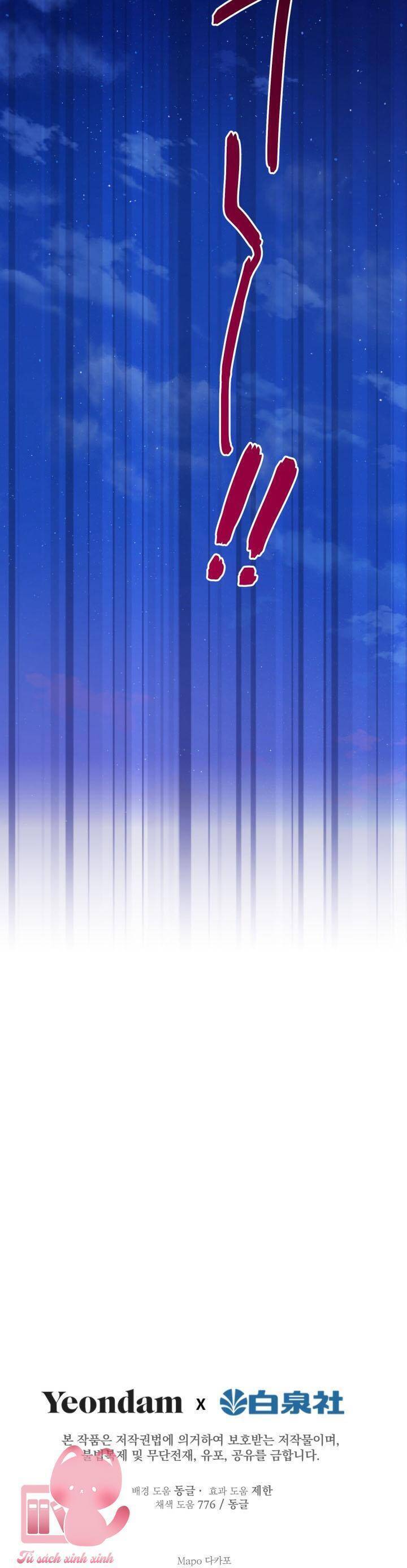 Những Nhân Vật Mạnh Nhất Thế Giới Ám Ảnh Tôi - Chapter 116 - Page 36