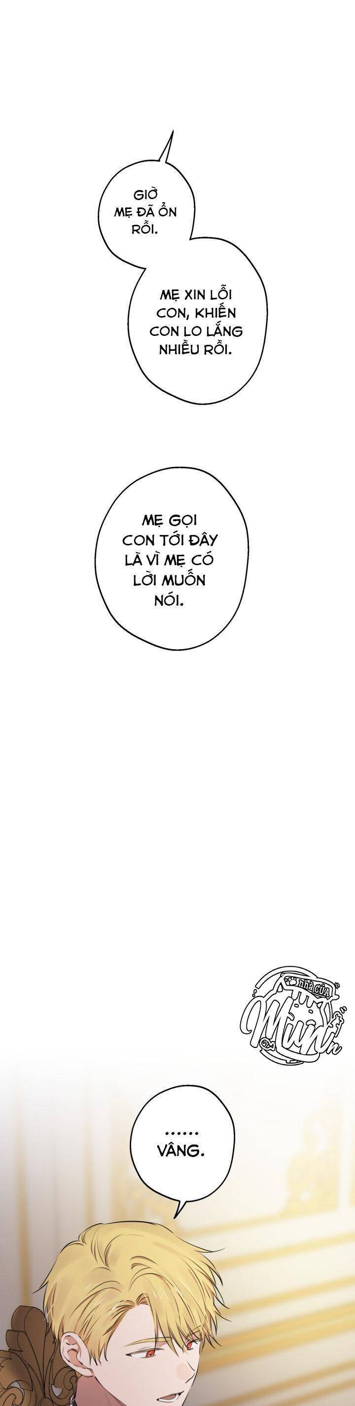 Những Nhân Vật Mạnh Nhất Thế Giới Ám Ảnh Tôi - Chapter 116 - Page 6