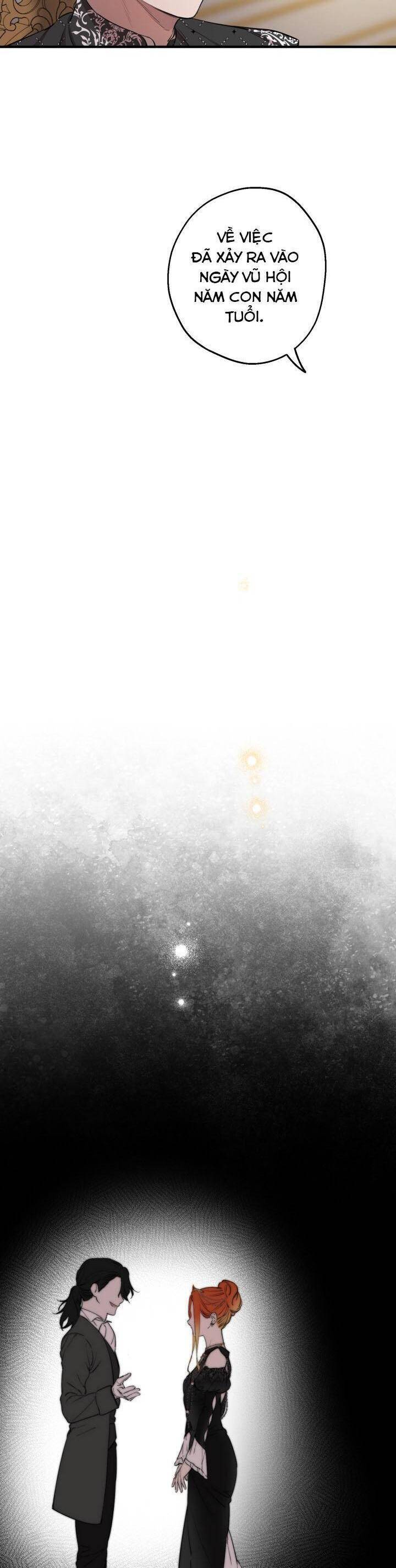 Những Nhân Vật Mạnh Nhất Thế Giới Ám Ảnh Tôi - Chapter 116 - Page 7