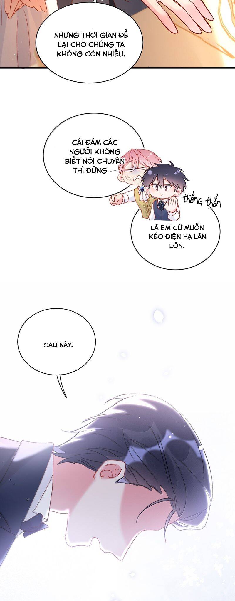 Tôi Phải Làm Một Kẻ Đại Xấu Xa - Chapter 152 - Page 13