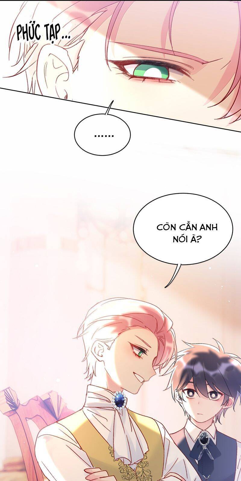 Tôi Phải Làm Một Kẻ Đại Xấu Xa - Chapter 152 - Page 15