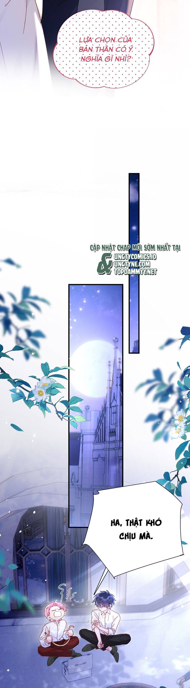 Tôi Phải Làm Một Kẻ Đại Xấu Xa - Chapter 152 - Page 17