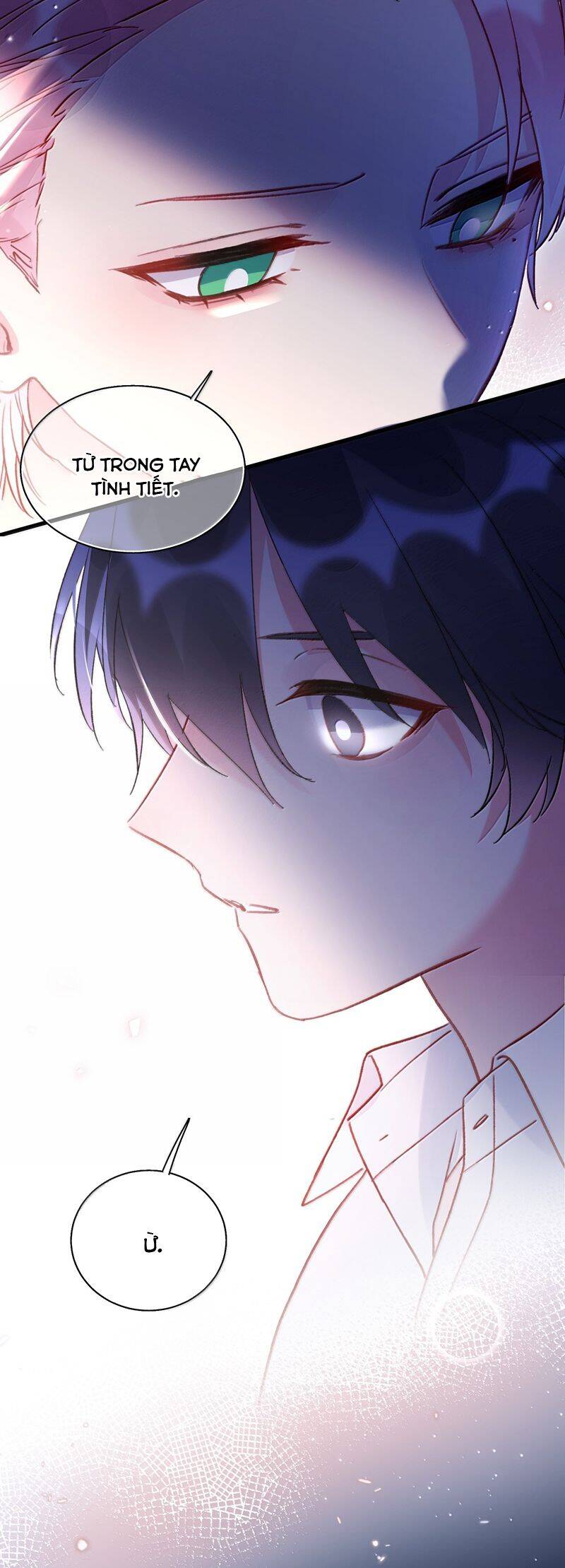 Tôi Phải Làm Một Kẻ Đại Xấu Xa - Chapter 152 - Page 24