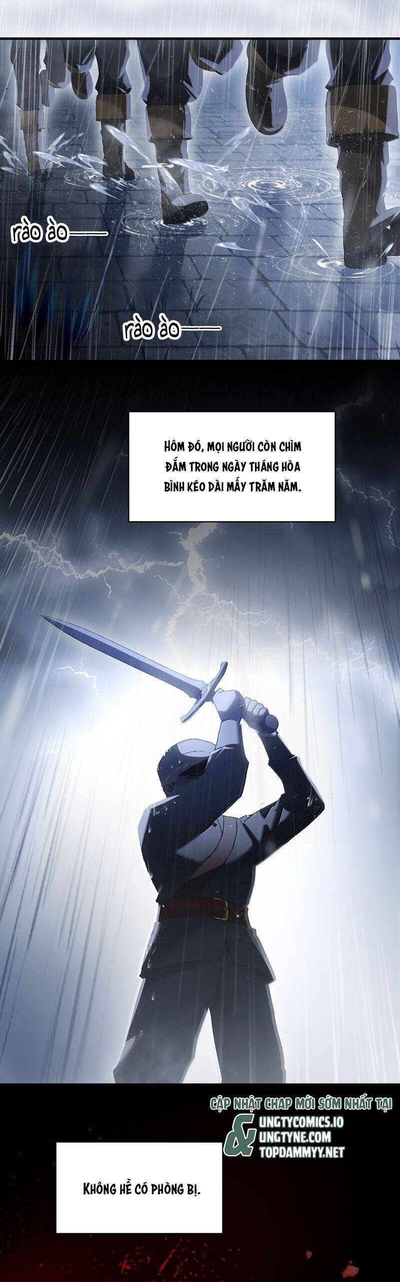 Tôi Phải Làm Một Kẻ Đại Xấu Xa - Chapter 152 - Page 30