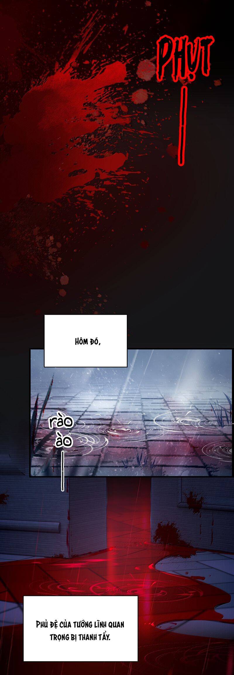 Tôi Phải Làm Một Kẻ Đại Xấu Xa - Chapter 152 - Page 31