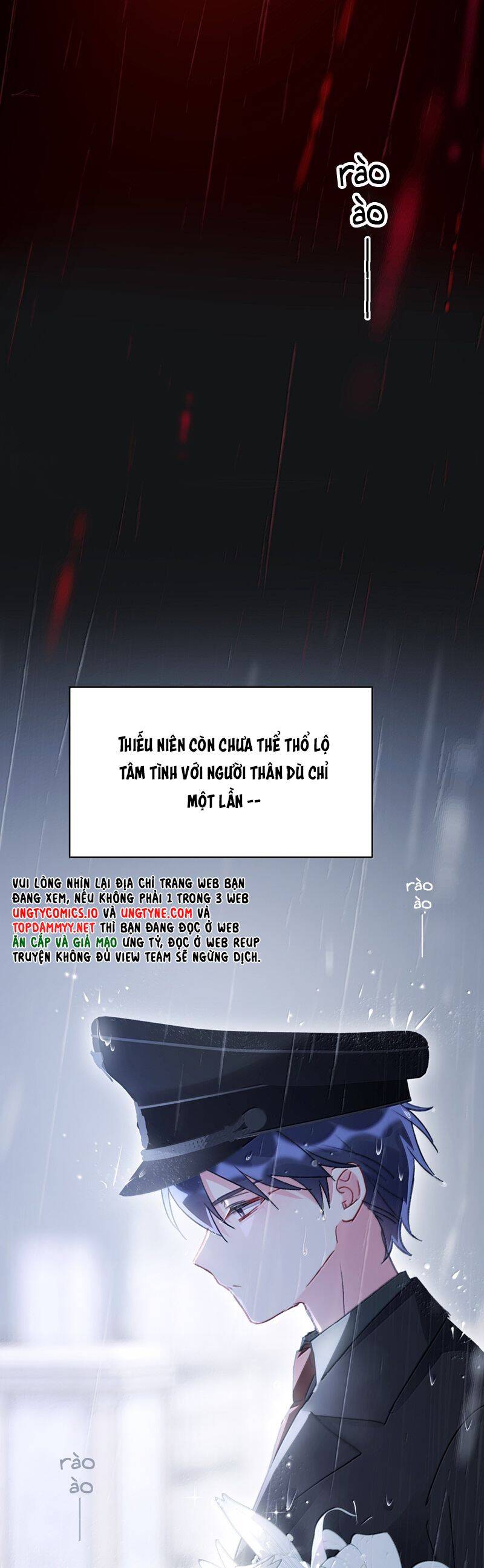 Tôi Phải Làm Một Kẻ Đại Xấu Xa - Chapter 152 - Page 32