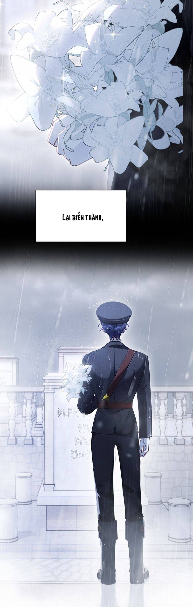 Tôi Phải Làm Một Kẻ Đại Xấu Xa - Chapter 152 - Page 33