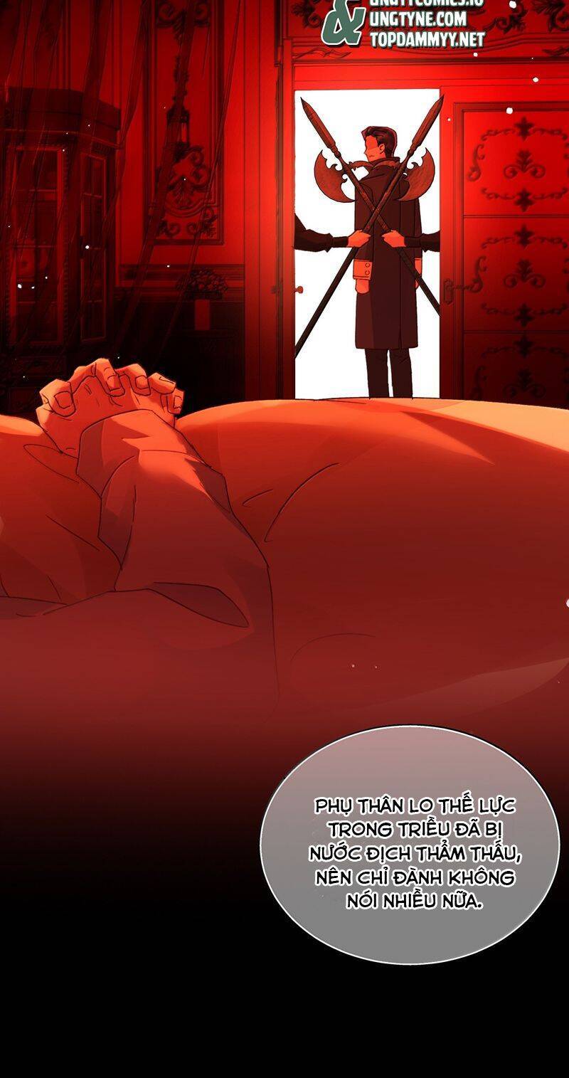 Tôi Phải Làm Một Kẻ Đại Xấu Xa - Chapter 152 - Page 7