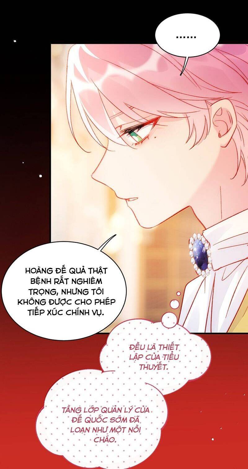 Tôi Phải Làm Một Kẻ Đại Xấu Xa - Chapter 152 - Page 8