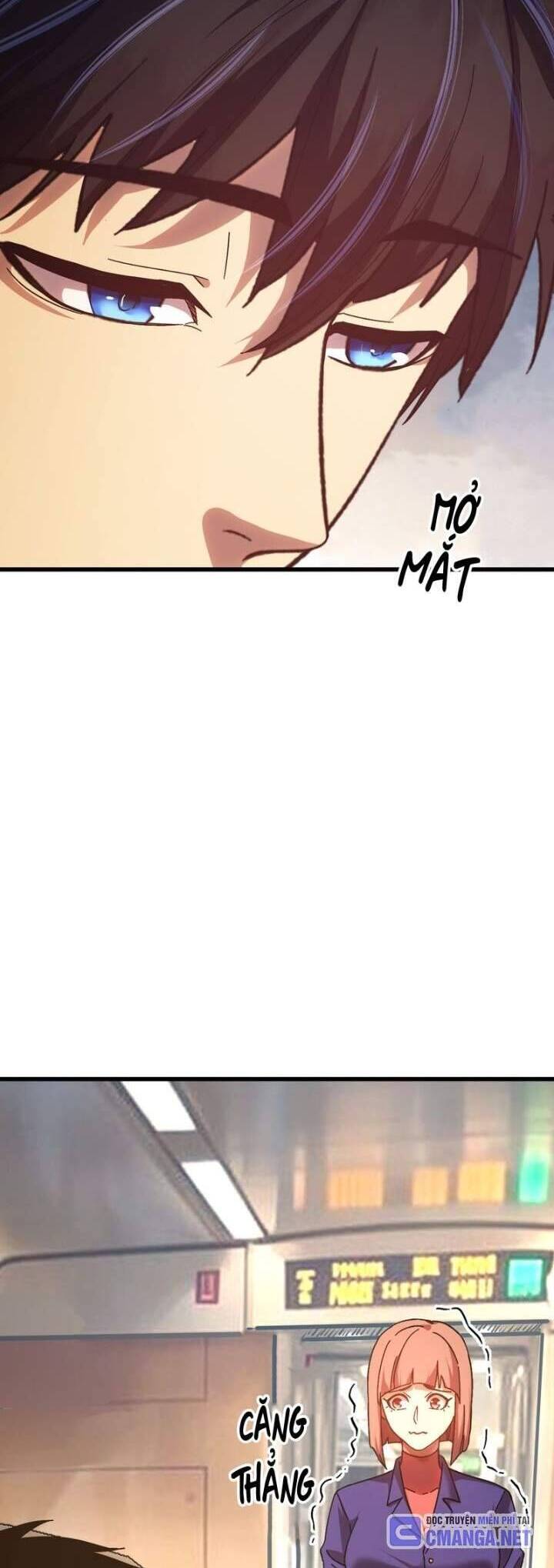 Cao Võ Hạ Cánh Đến Một Vạn Năm Sau - Chapter 164 - Page 3