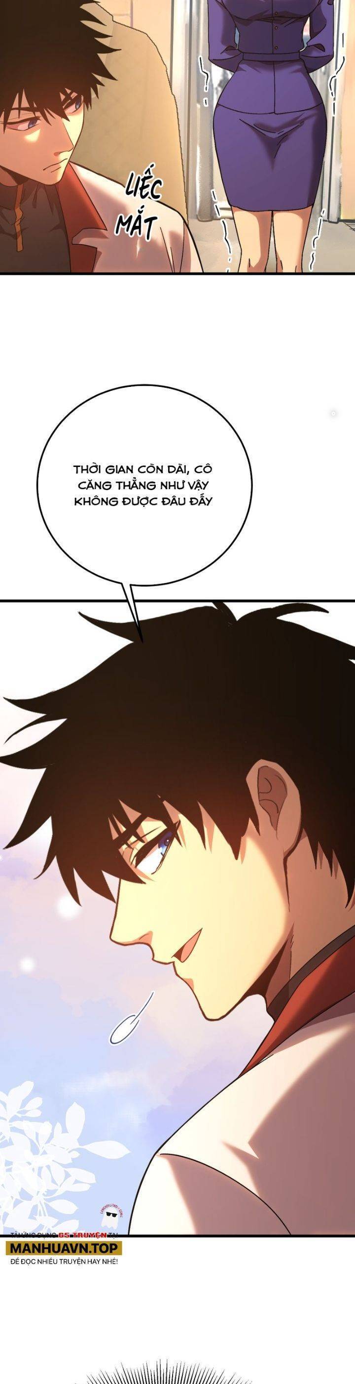 Cao Võ Hạ Cánh Đến Một Vạn Năm Sau - Chapter 164 - Page 4