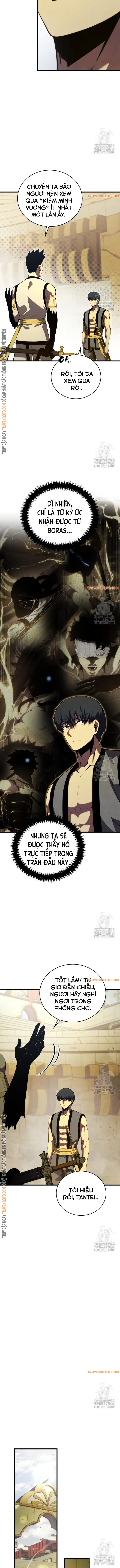 Con Trai Út Của Gia Đình Kiếm Thuật Danh Tiếng - Chapter 135 - Page 4