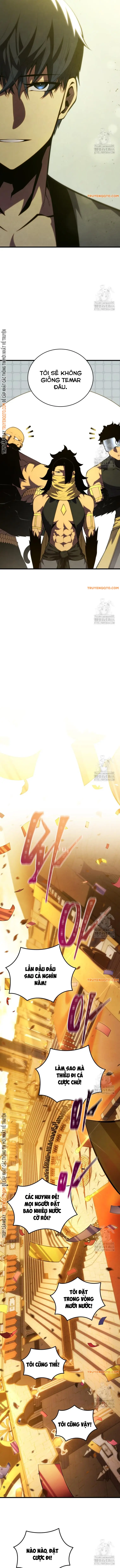 Con Trai Út Của Gia Đình Kiếm Thuật Danh Tiếng - Chapter 135 - Page 9