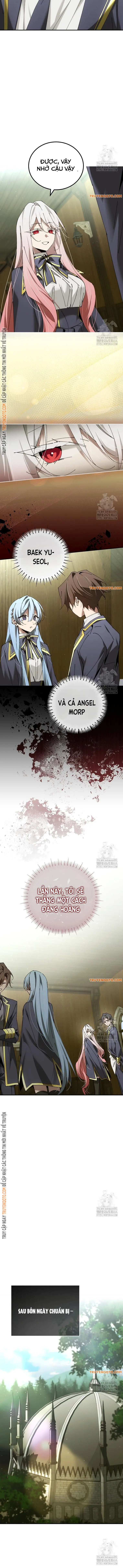 Trở Thành Thiên Tài Tốc Biến Của Học Viện Ma Pháp - Chapter 41 - Page 10