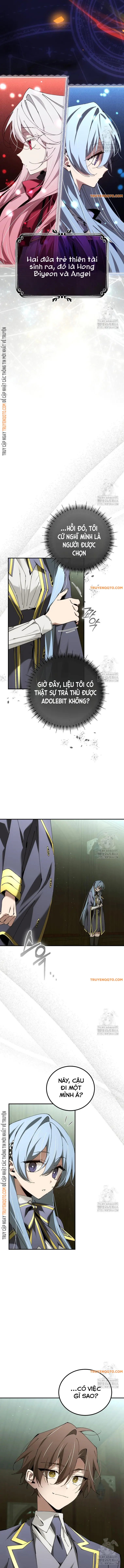 Trở Thành Thiên Tài Tốc Biến Của Học Viện Ma Pháp - Chapter 41 - Page 3