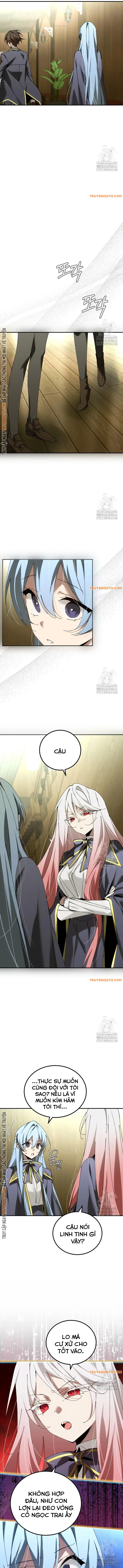 Trở Thành Thiên Tài Tốc Biến Của Học Viện Ma Pháp - Chapter 41 - Page 6