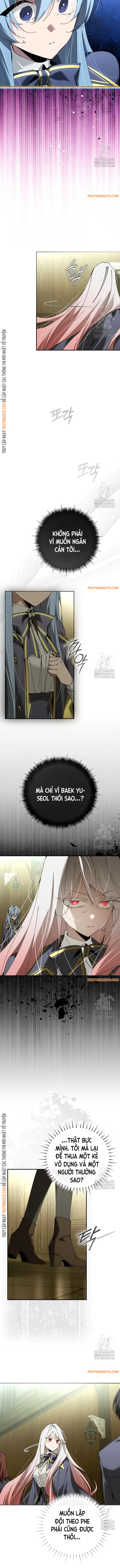 Trở Thành Thiên Tài Tốc Biến Của Học Viện Ma Pháp - Chapter 41 - Page 7