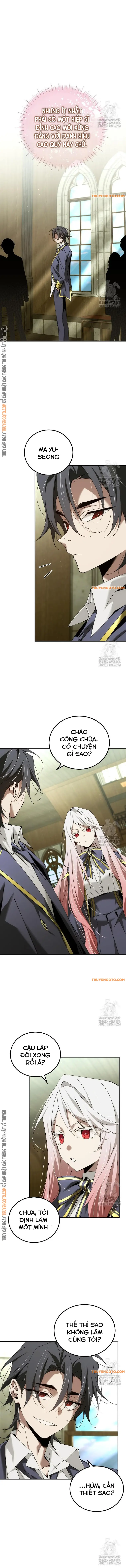 Trở Thành Thiên Tài Tốc Biến Của Học Viện Ma Pháp - Chapter 41 - Page 8