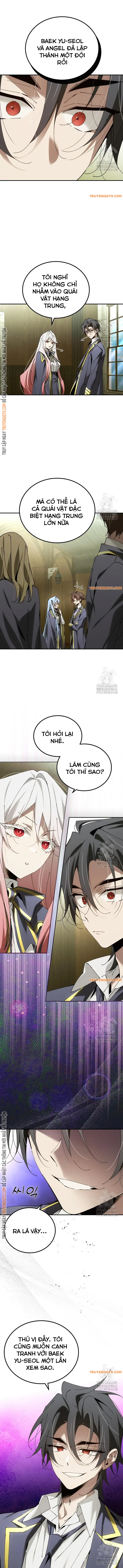 Trở Thành Thiên Tài Tốc Biến Của Học Viện Ma Pháp - Chapter 41 - Page 9