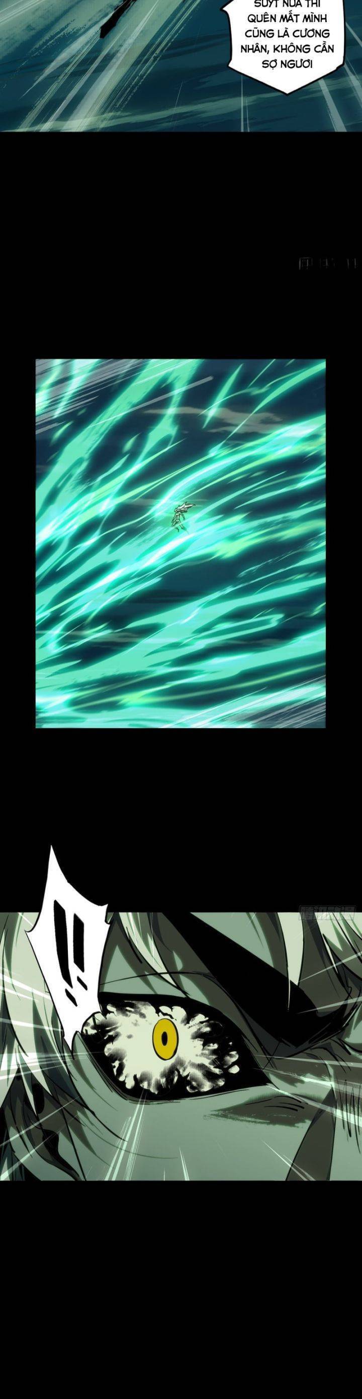 Đại Tượng Vô Hình - Chapter 460 - Page 10