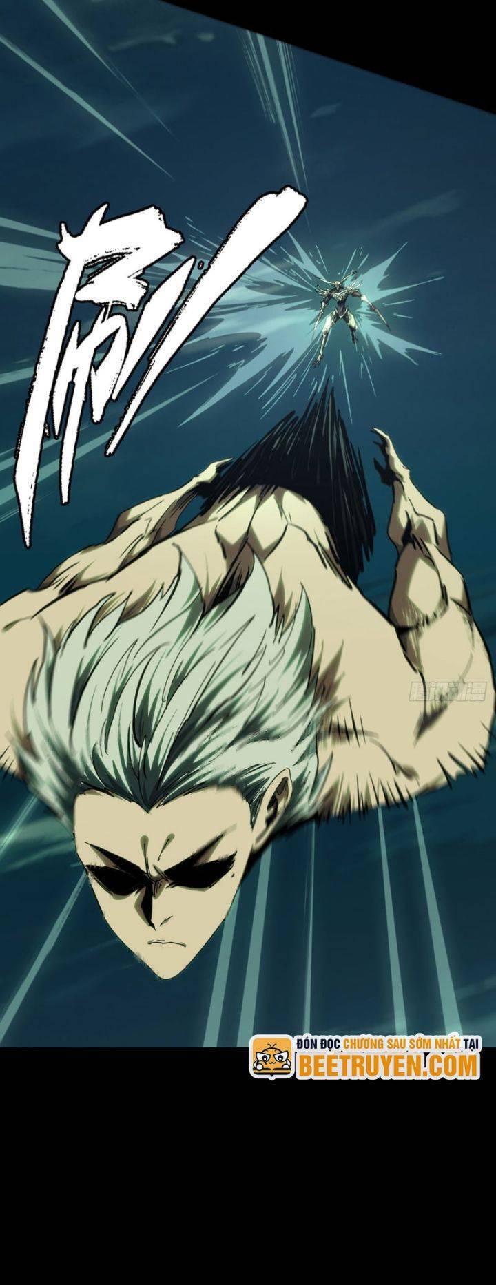 Đại Tượng Vô Hình - Chapter 460 - Page 22