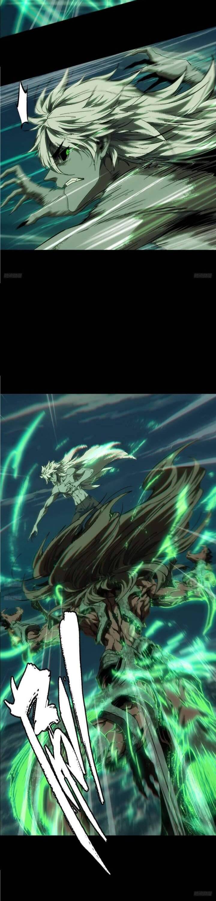 Đại Tượng Vô Hình - Chapter 460 - Page 3