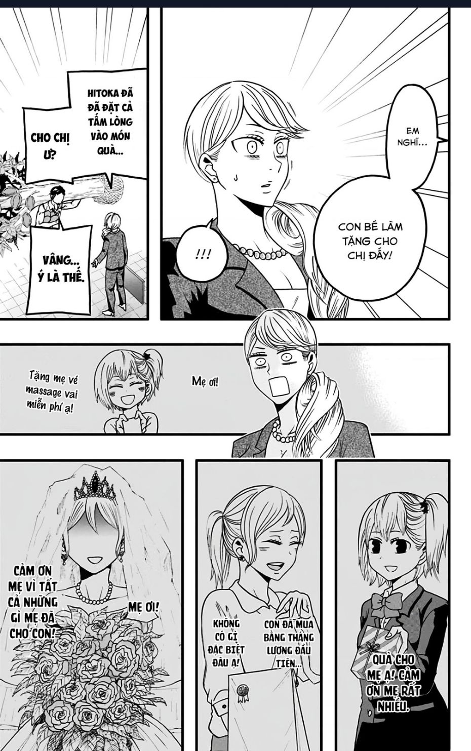 Haikyuu-Bu - Chapter 35 - Page 10