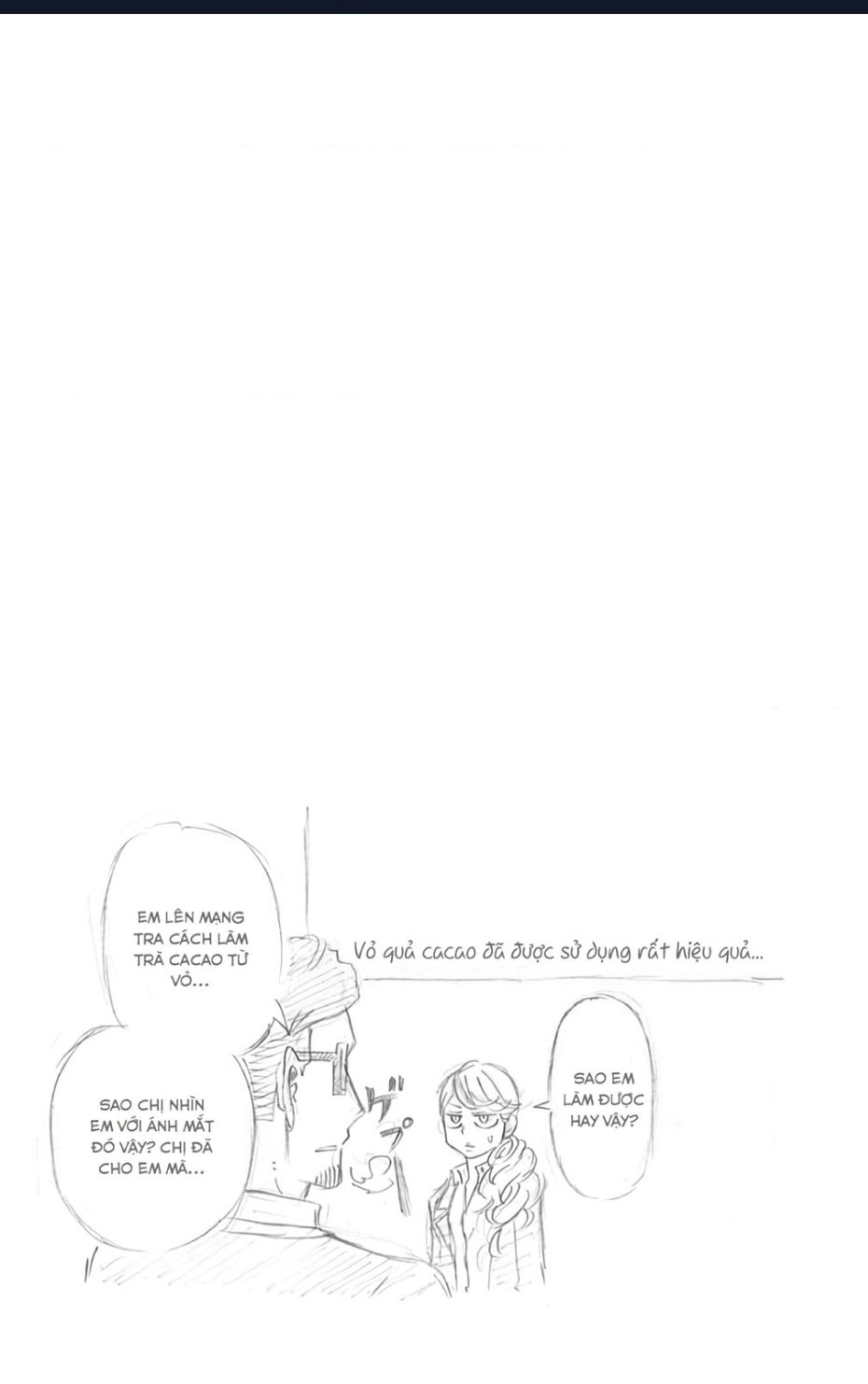 Haikyuu-Bu - Chapter 35 - Page 15