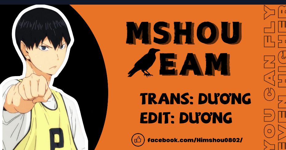 Haikyuu-Bu - Chapter 35 - Page 16