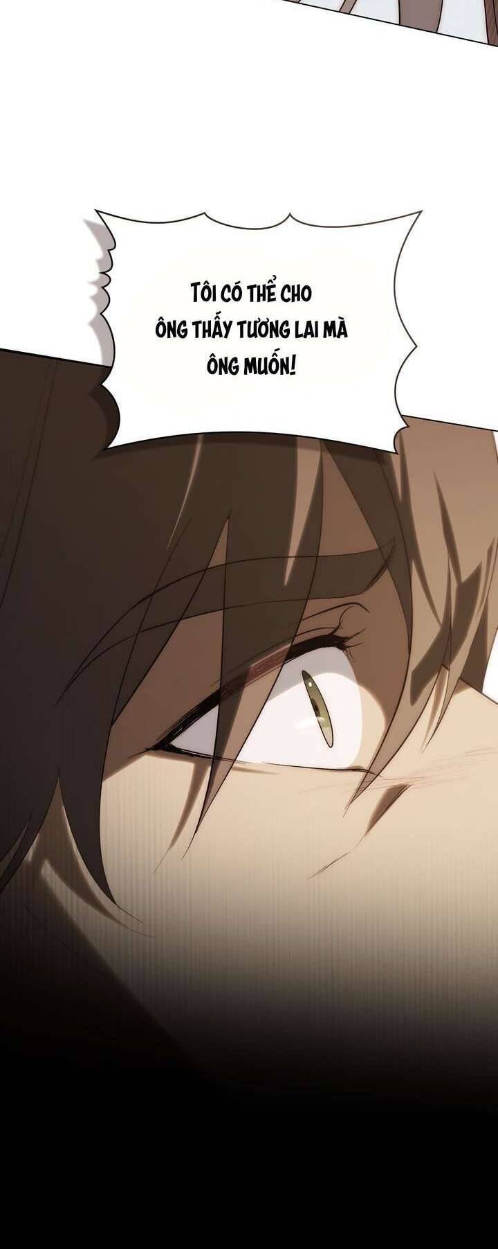 Khi Số Phận Tìm Đến Hai Ta - Chapter 57 - Page 10