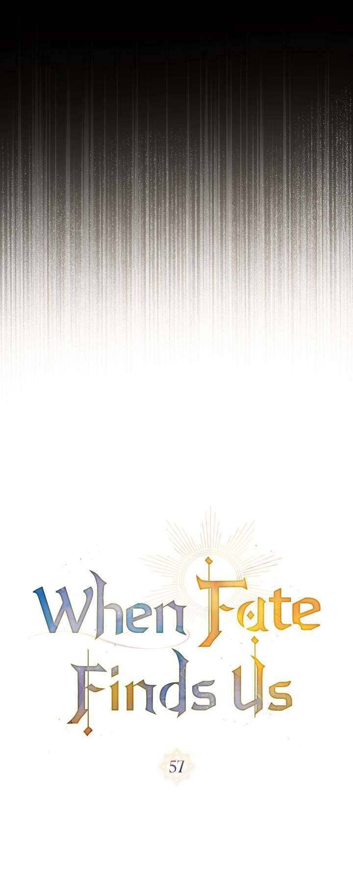 Khi Số Phận Tìm Đến Hai Ta - Chapter 57 - Page 11