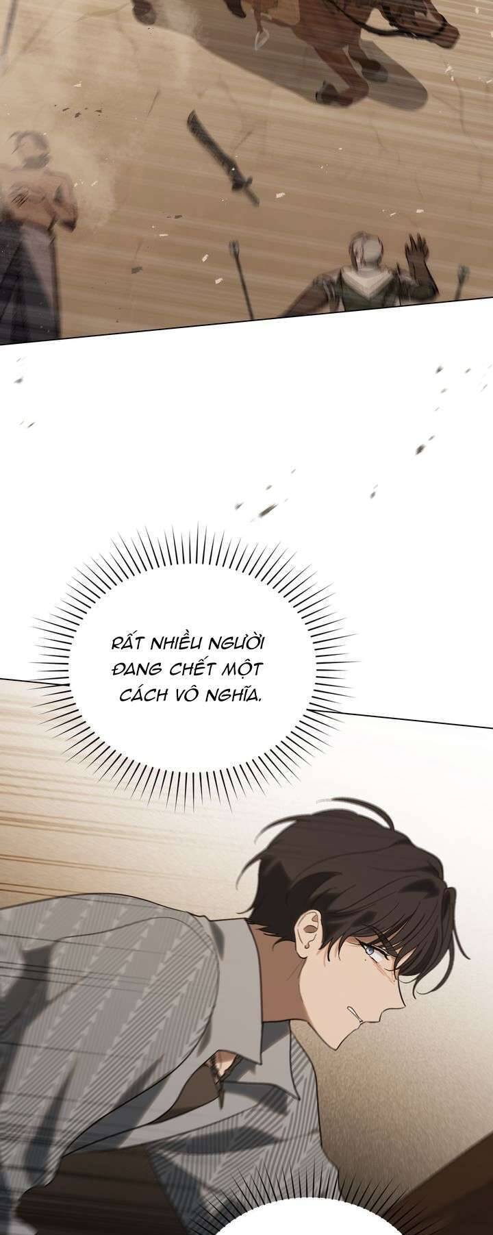 Khi Số Phận Tìm Đến Hai Ta - Chapter 57 - Page 13