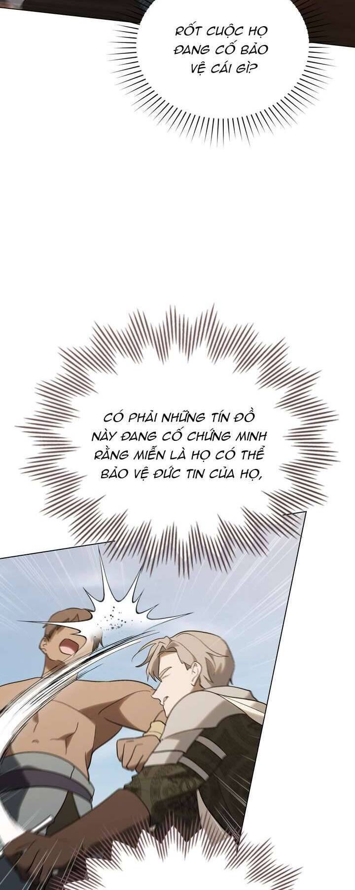 Khi Số Phận Tìm Đến Hai Ta - Chapter 57 - Page 14