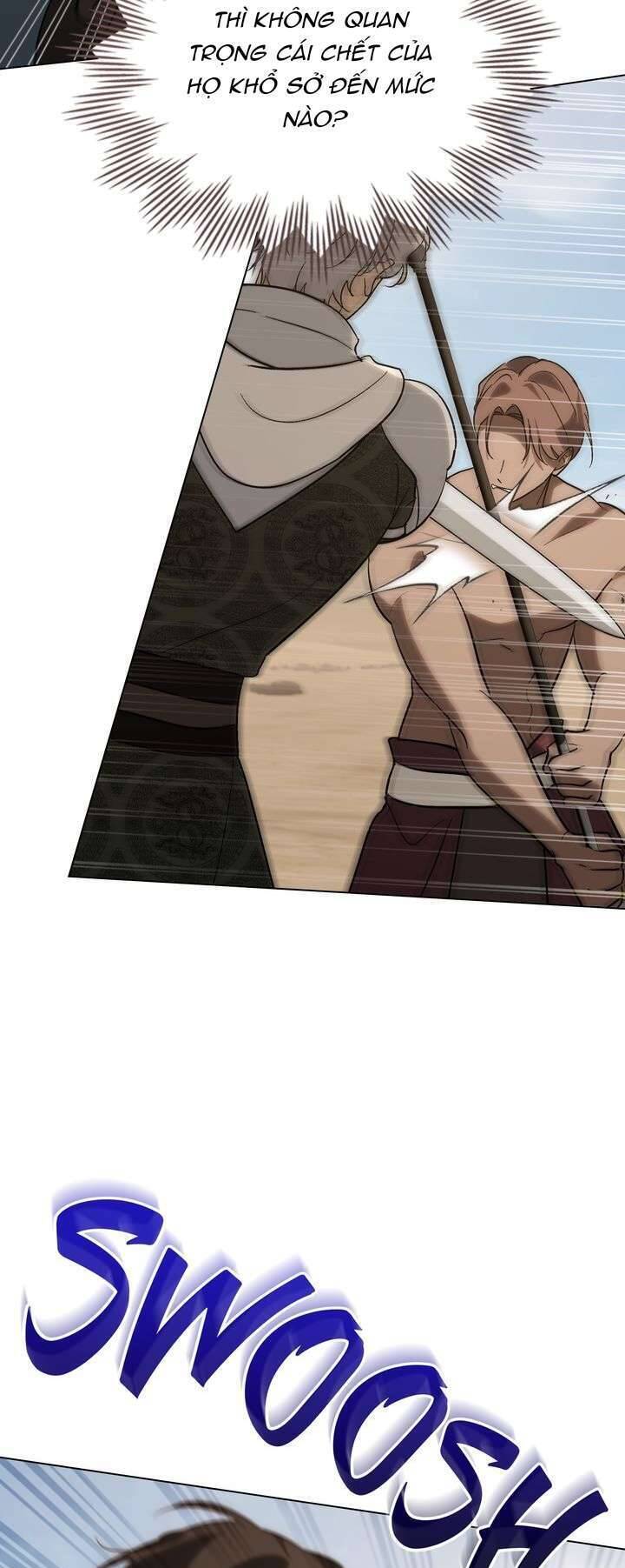 Khi Số Phận Tìm Đến Hai Ta - Chapter 57 - Page 15