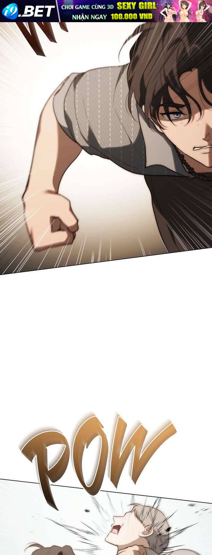 Khi Số Phận Tìm Đến Hai Ta - Chapter 57 - Page 21