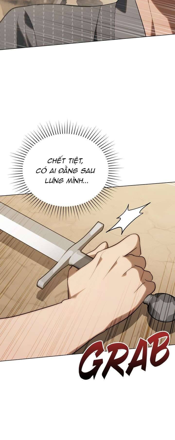 Khi Số Phận Tìm Đến Hai Ta - Chapter 57 - Page 23