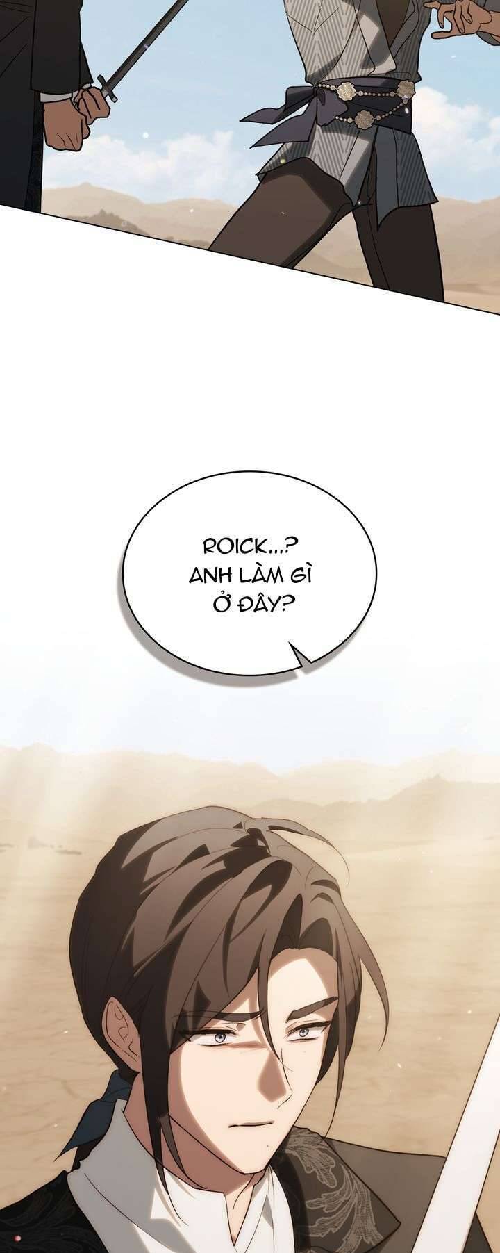 Khi Số Phận Tìm Đến Hai Ta - Chapter 57 - Page 25