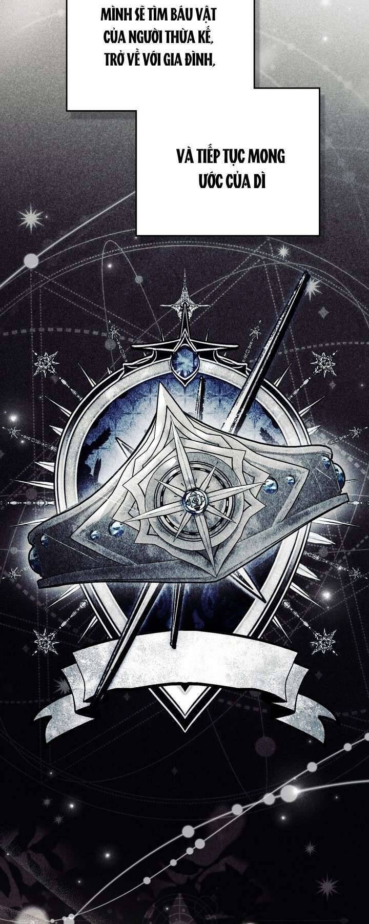 Khi Số Phận Tìm Đến Hai Ta - Chapter 57 - Page 29