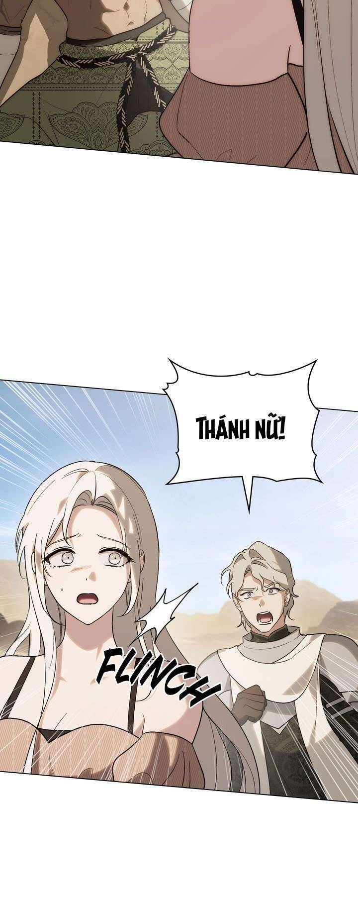 Khi Số Phận Tìm Đến Hai Ta - Chapter 57 - Page 3