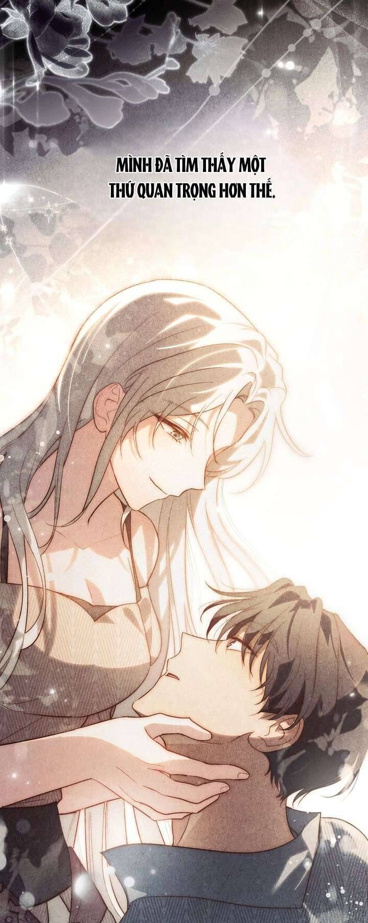 Khi Số Phận Tìm Đến Hai Ta - Chapter 57 - Page 31