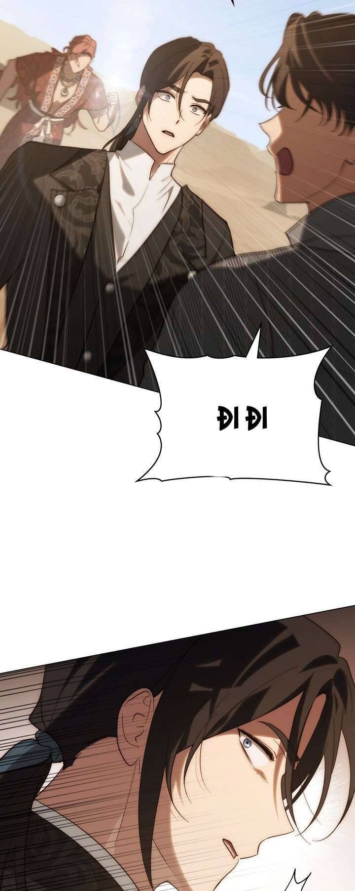 Khi Số Phận Tìm Đến Hai Ta - Chapter 57 - Page 33