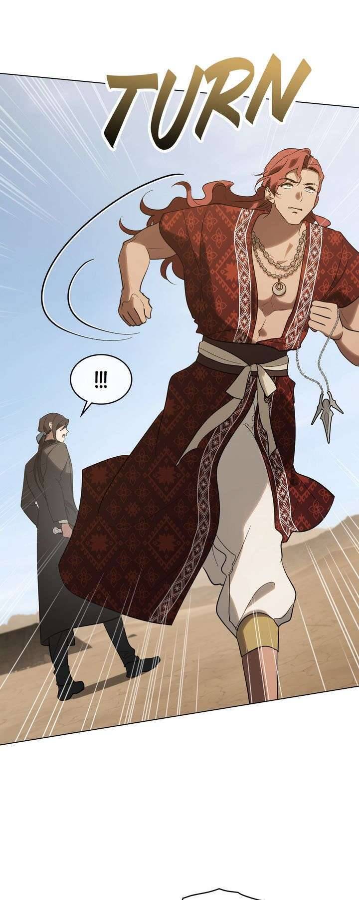 Khi Số Phận Tìm Đến Hai Ta - Chapter 57 - Page 35