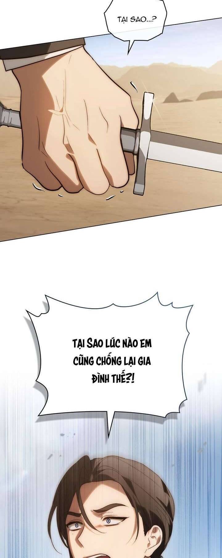 Khi Số Phận Tìm Đến Hai Ta - Chapter 57 - Page 36