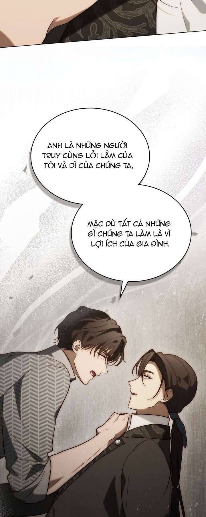 Khi Số Phận Tìm Đến Hai Ta - Chapter 57 - Page 38
