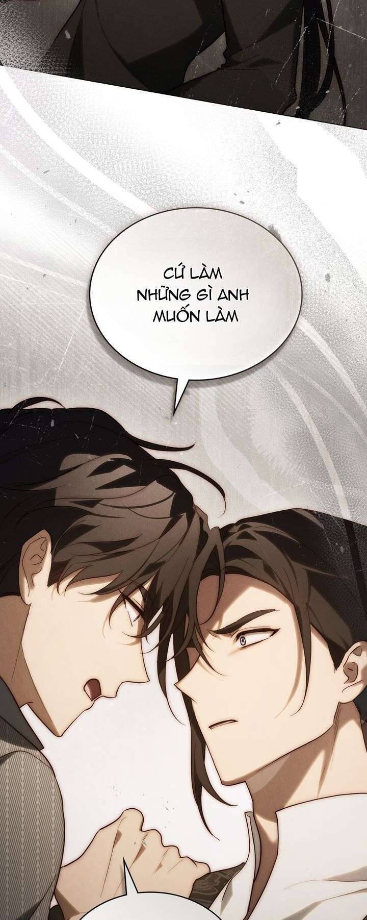 Khi Số Phận Tìm Đến Hai Ta - Chapter 57 - Page 39