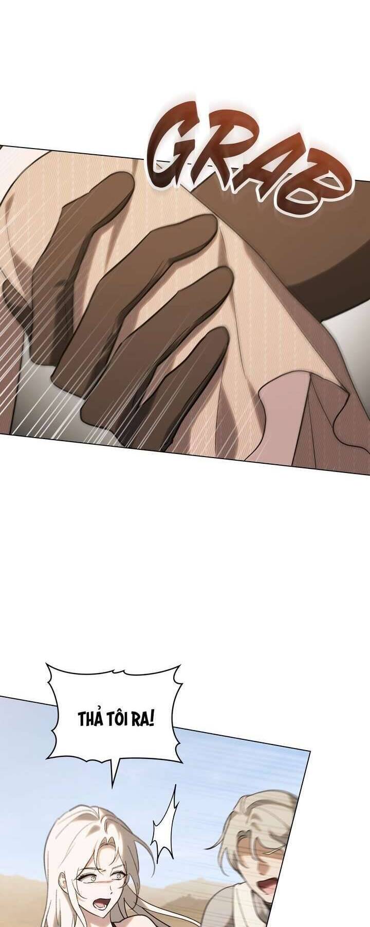 Khi Số Phận Tìm Đến Hai Ta - Chapter 57 - Page 4