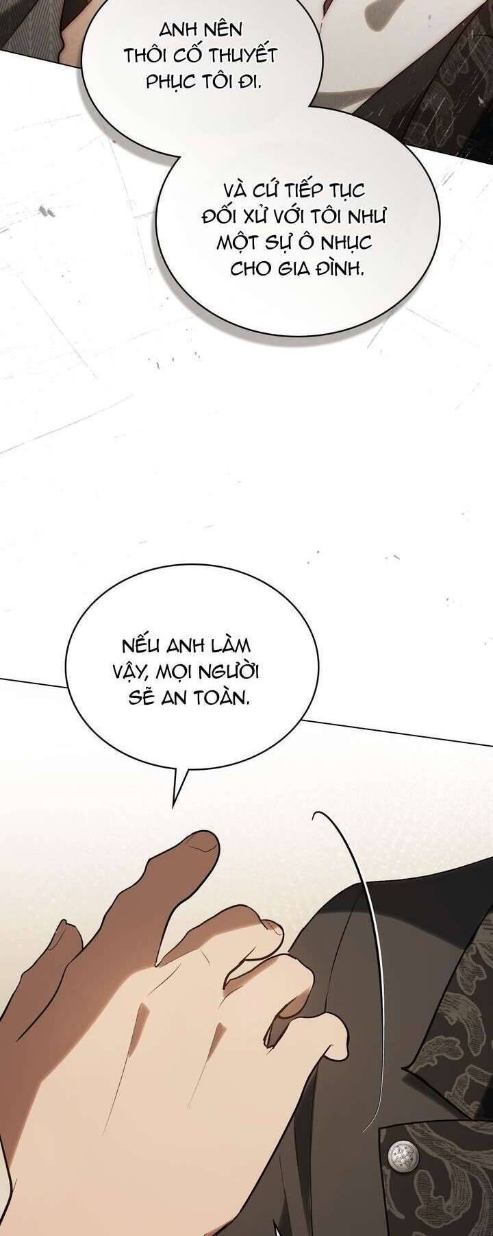 Khi Số Phận Tìm Đến Hai Ta - Chapter 57 - Page 40