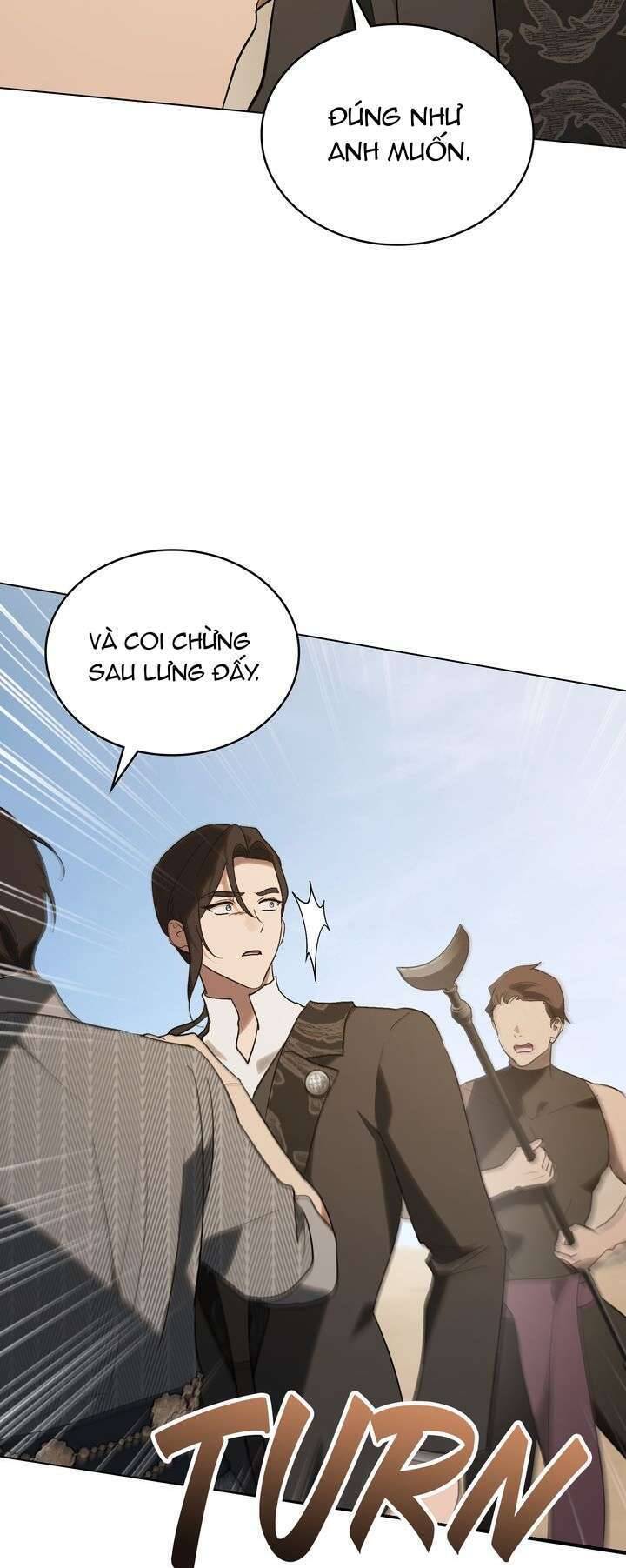 Khi Số Phận Tìm Đến Hai Ta - Chapter 57 - Page 41
