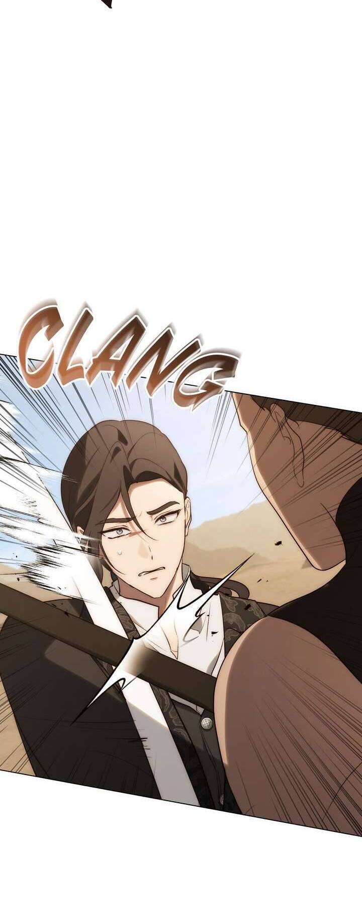 Khi Số Phận Tìm Đến Hai Ta - Chapter 57 - Page 42