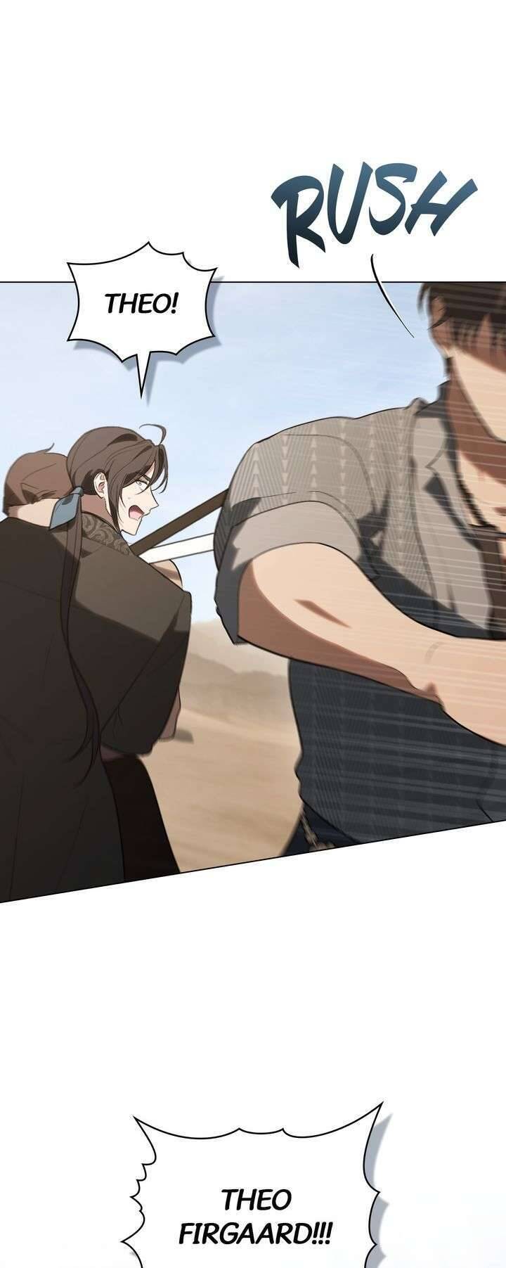 Khi Số Phận Tìm Đến Hai Ta - Chapter 57 - Page 43